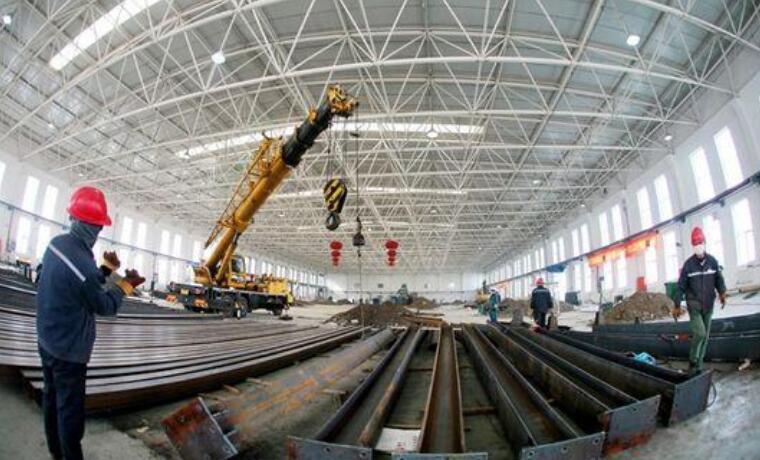 國(guó)務(wù)院國(guó)資委：國(guó)資央企要著力抓好穩(wěn)健經(jīng)營(yíng)