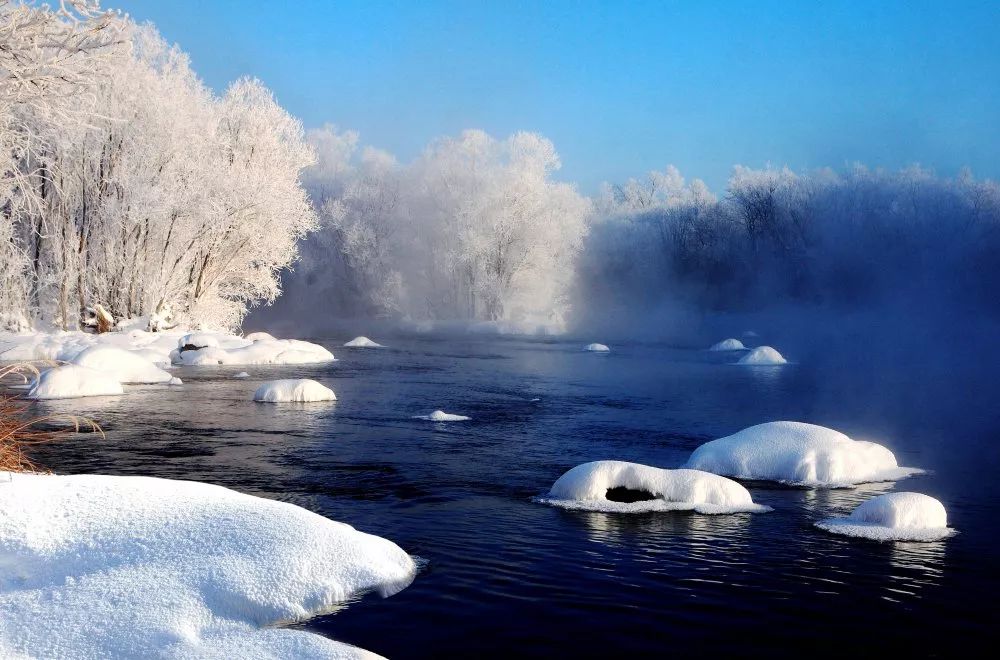 跨越山海，他把“童話世界”送給就地過(guò)年的你！