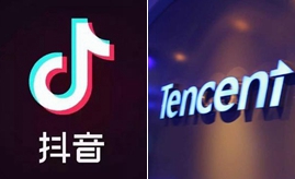 兩大巨頭互掐！抖音和騰訊，都說要起訴對方