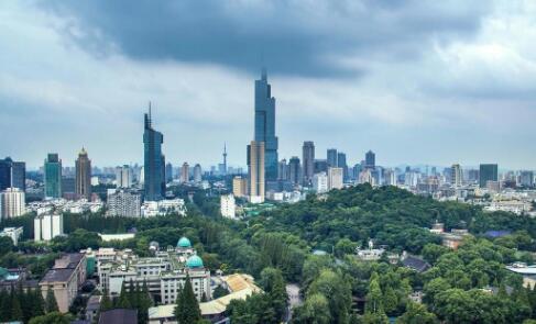 最高上調(diào)40萬(wàn)元！南京樓市大消息