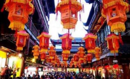 春節(jié)各省份旅游收入排行出爐：6省超百億 4省游客過(guò)3千萬(wàn)