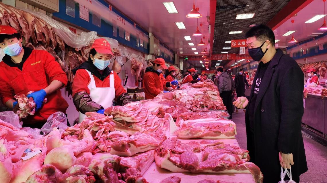 今年老百姓能否吃到便宜豬肉？農(nóng)業(yè)農(nóng)村部最新回應(yīng)