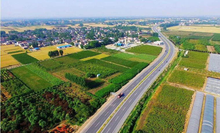 重農(nóng)強(qiáng)農(nóng)“馳而不息”：2026年中央一號(hào)文件鞏固提升“三農(nóng)”發(fā)展好勢(shì)頭