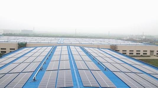 2022年光伏產(chǎn)業(yè)規(guī)模持續(xù)增長 產(chǎn)品出口總額超512億美元