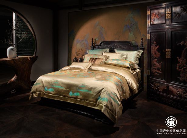 匠心65載，夢潔堅(jiān)守高品質(zhì)床上用品