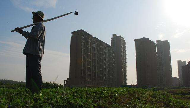 政策來了！不能以各種名義強制農(nóng)民退出宅基地和強迫“上樓”