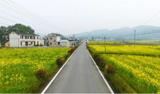 四川省63個(gè)村落入選中國(guó)傳統(tǒng)村落名錄