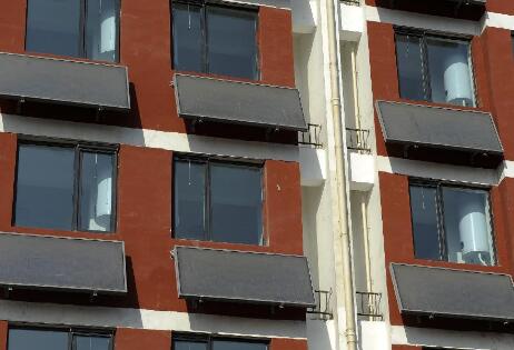 我國建筑領域節(jié)能減碳亟待提速