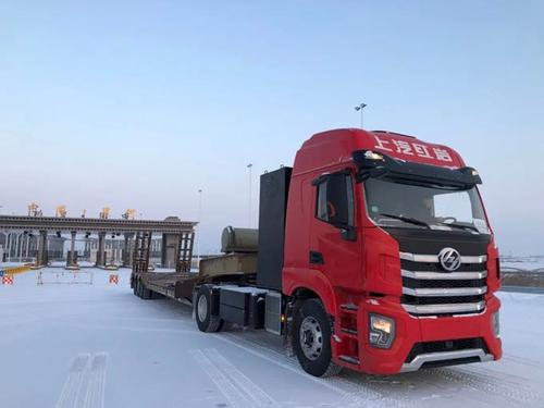 2月份重卡市場(chǎng)銷量終結(jié)“21連降” 行業(yè)復(fù)蘇拐點(diǎn)到來？