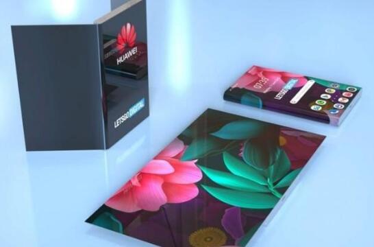 三年磨一劍，華為用Mate X2開啟全新折疊屏賽道