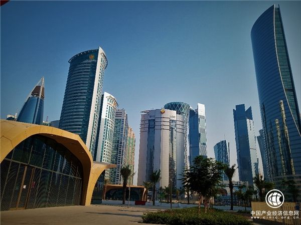 慧魚在卡塔爾成立第50家子公司