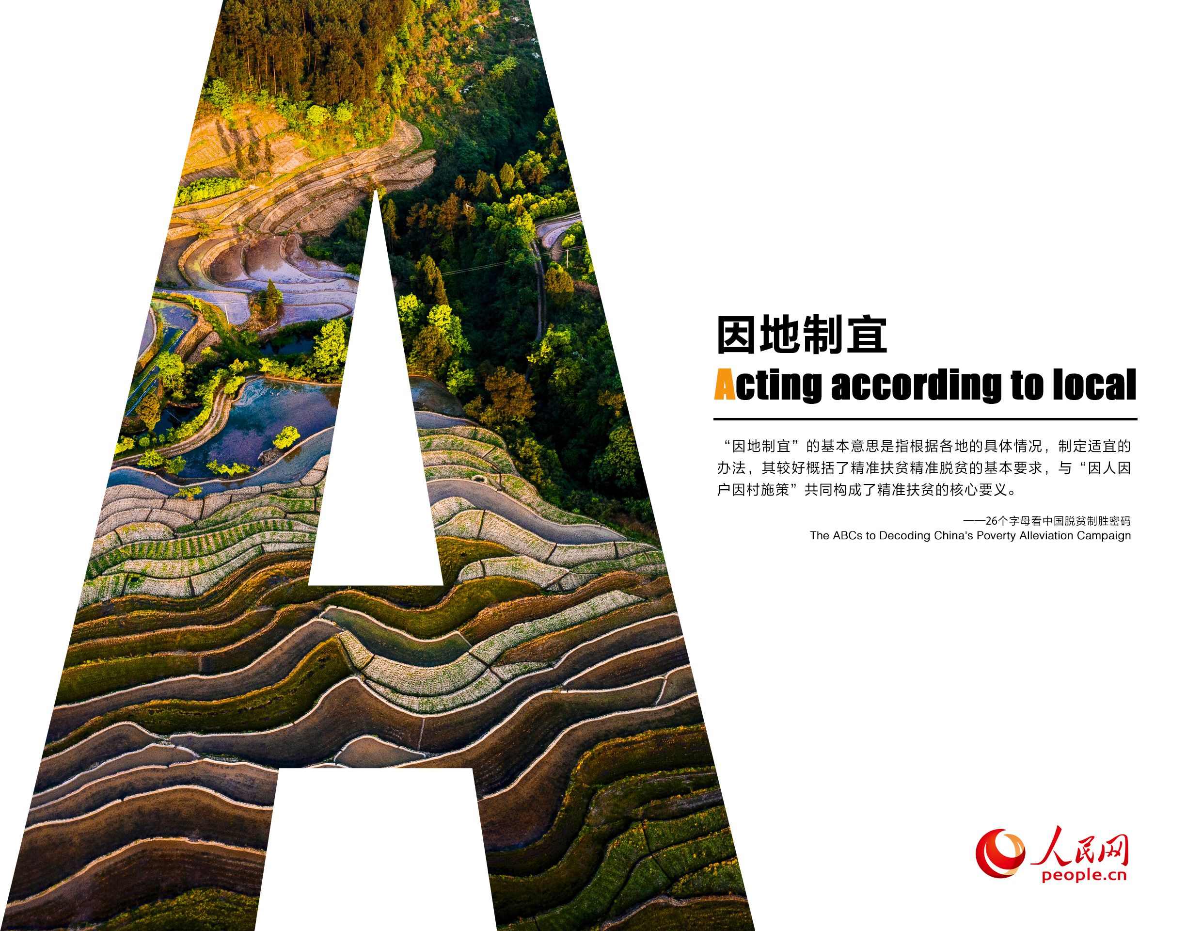 收藏！2021中考、高考：必須掌握的扶貧英語！