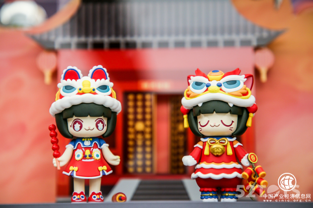 52TOYS陳威：這是一個玩無止境的時代