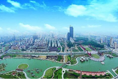 廣東佛山文廣旅體系統(tǒng)繪就“十四五”發(fā)展藍(lán)圖