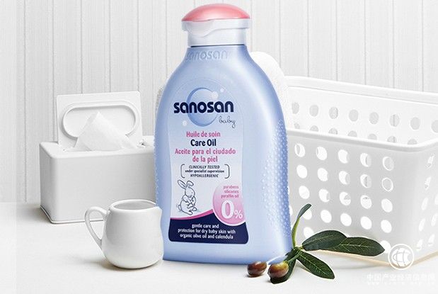 哈羅閃按摩油開(kāi)啟完美撫觸時(shí)光，用心呵護(hù)寶寶成長(zhǎng)！