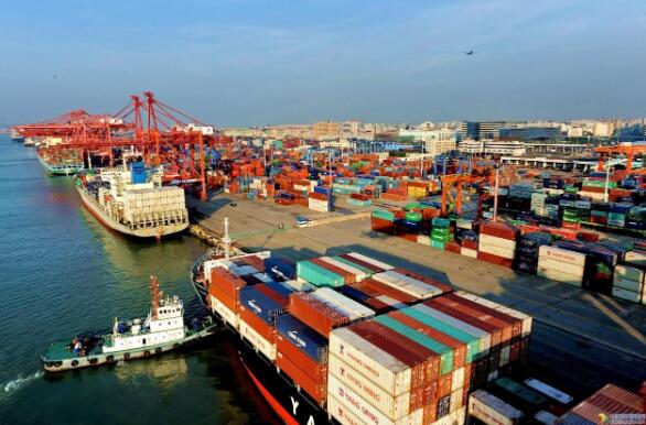 2025年我國在“一帶一路”共建國家非金融類直接投資同比增長17.6%