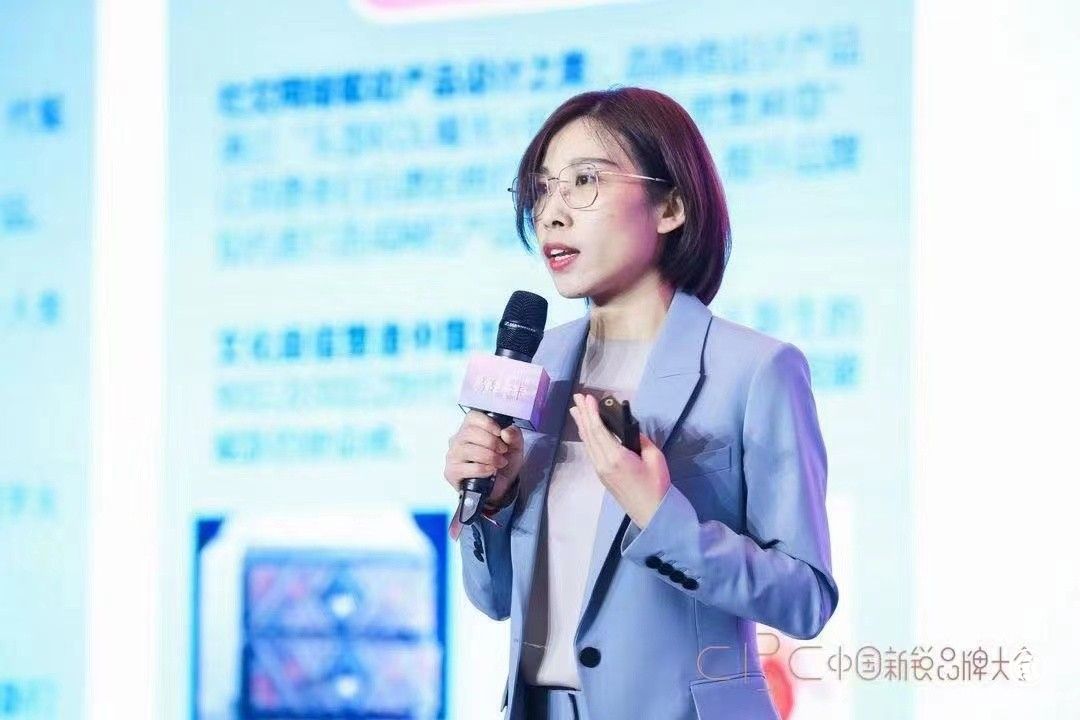 微盟全鏈路數(shù)字化出鞘 助力新銳品牌可持續(xù)增長(zhǎng)