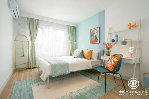 品質(zhì)居住成剛需，北京自如助力互聯(lián)網(wǎng)人實現(xiàn)“租房自由” 