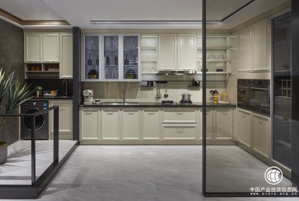 歐鉑麗：定制櫥柜市場快速增長，做長跑路上實力選手