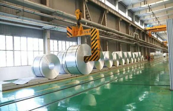 酒鋼集團2024年生產(chǎn)經(jīng)營穩(wěn)中向好