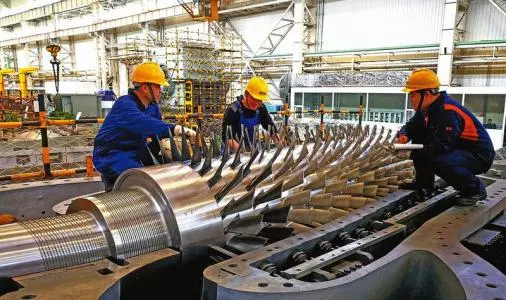 陜鼓：發(fā)力氫能冶煉實現(xiàn)產(chǎn)業(yè)低碳升級