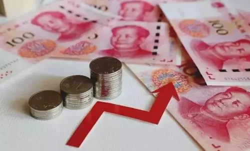 前兩月國企利潤(rùn)同比增長(zhǎng)9.9% 營(yíng)收同比增長(zhǎng)5.0%