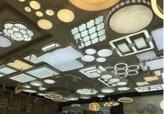 1-5月我國(guó)照明產(chǎn)品累計(jì)出口總額約209億美元