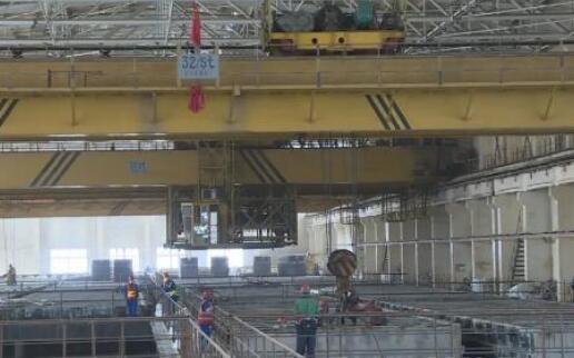 做強銅產(chǎn)業(yè)“十四五”開篇之作 金川集團銅電解工藝將實現(xiàn)智能制造