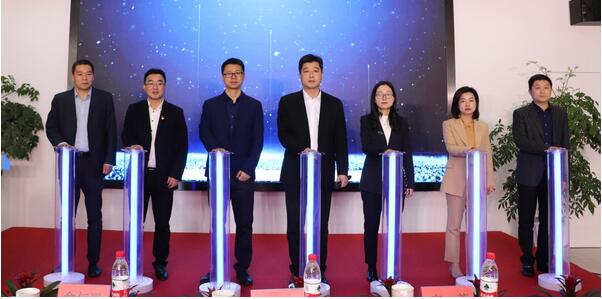 中國制造網(wǎng)長興（夾浦）紡織產(chǎn)業(yè)帶正式啟動(dòng)