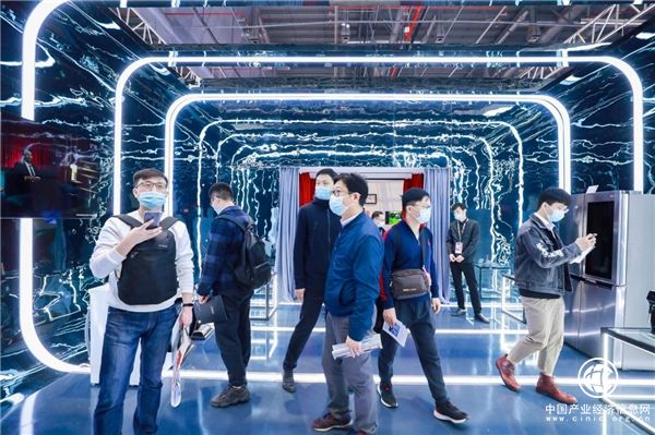 存量家電市場的破局之戰(zhàn) 京東家電助力廠商沖破行業(yè)天花板