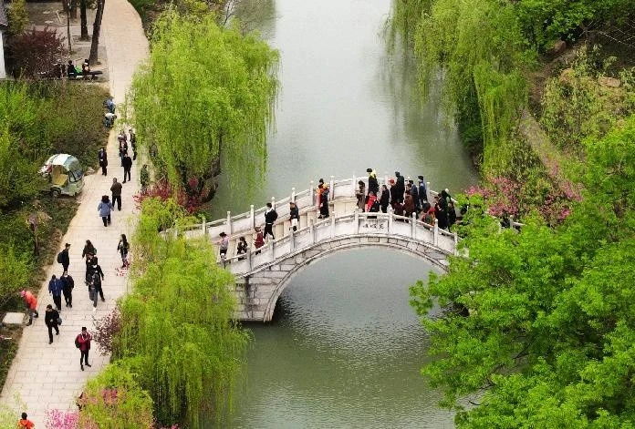 清明出游人次將破億！或恢復(fù)至2019年同期水平