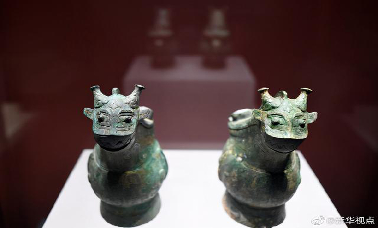 兩部門發(fā)文禁止國有文物資源資產(chǎn)贈予、出租或出售