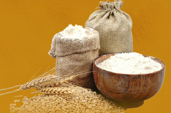 全國糧食完好倉容超6.5億噸 庫穩(wěn)、量足、夠吃!