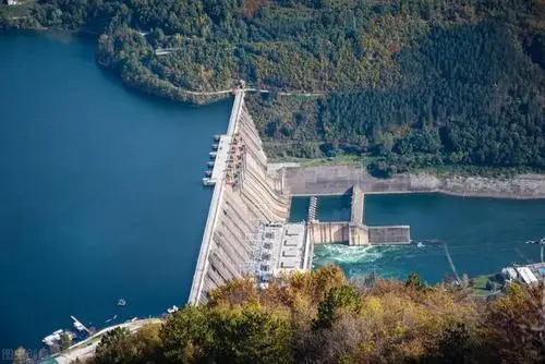 四川“十四五”重點(diǎn)建設(shè)“三江”水電基地