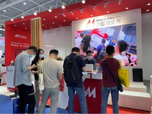 ITES深圳工業(yè)展落幕 中國制造企業(yè)共話產(chǎn)業(yè)新機遇