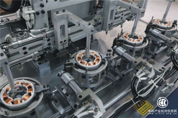 綠島風(fēng)IPO上市：堅守品質(zhì)，注重研發(fā) 