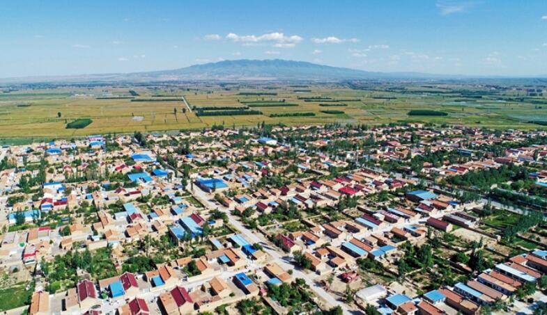 為全球減貧事業(yè)貢獻(xiàn)中國方案、中國智慧