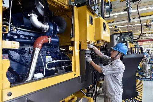 臨工集團(tuán)：高速開啟電動化新時(shí)代