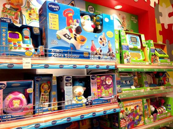 潮玩產(chǎn)業(yè)展現(xiàn)創(chuàng)新力量與蓬勃生機