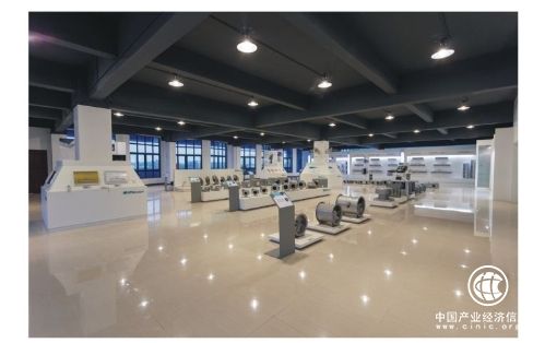 綠島風(fēng)IPO上市 新一輪新風(fēng)系統(tǒng)革命拉開帷幕 