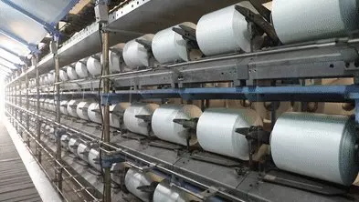 紡織業(yè)鋪展循環(huán)發(fā)展新圖景