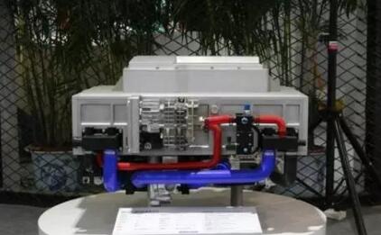 躋身全國5個(gè)燃料電池汽車示范應(yīng)用城市群，鄭州憑什么？