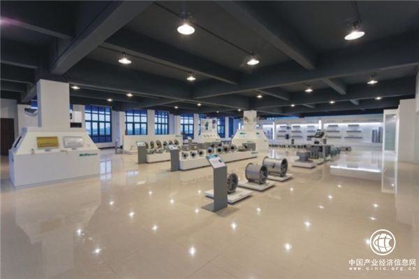 綠島風(fēng)IPO上市 擁有突出技術(shù)優(yōu)勢(shì) 