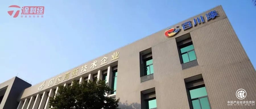 “技術(shù)型百川”初印象：播種、耕耘與收獲