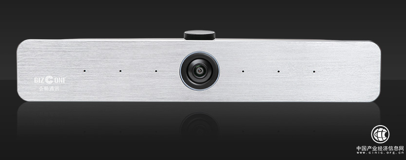 智能一體化音視頻終端站上C位，會暢通訊BR300受用戶熱捧