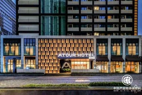 管理紅利時代來臨 亞朵攜萬科開啟新模式