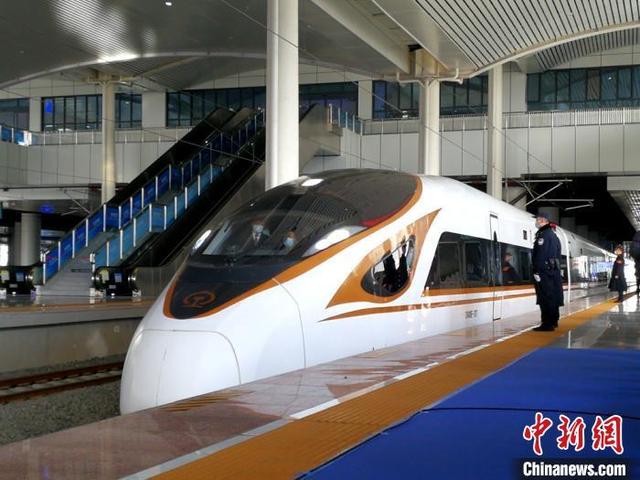 五一火車票明起開搶 這些熱門線路下手要早！