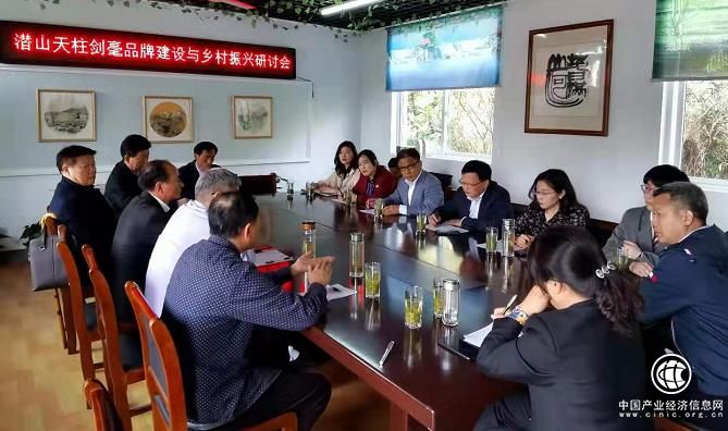 潛山天柱劍毫品牌建設(shè)與鄉(xiāng)村振興研討會(huì).jpg
