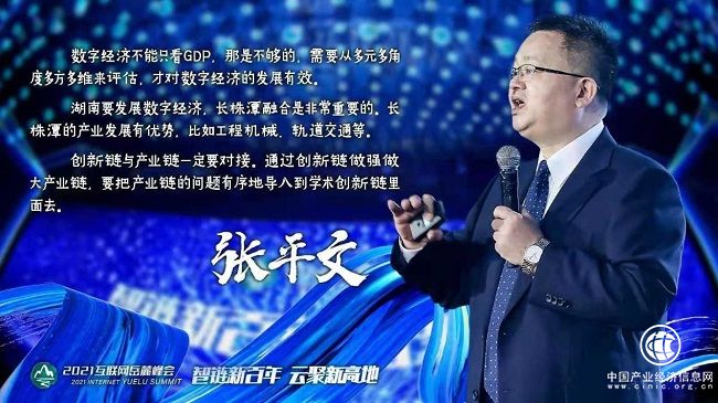 金斧子張開興出席岳麓峰會,熊曉鴿徐直軍肖冰何小鵬齊聚湘江