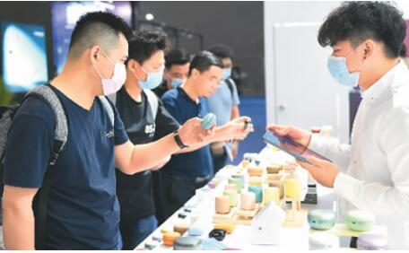 需求與市場“雙向奔赴”一季度消費持續(xù)回暖